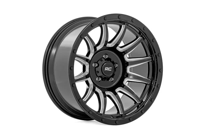 Rough Country 90 Series Wheel