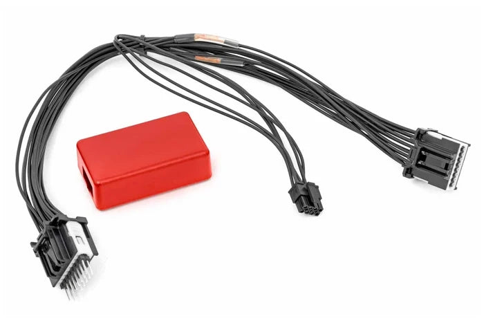 Rough Country Speedometer Calibrator For 4Runner (2019-2023)