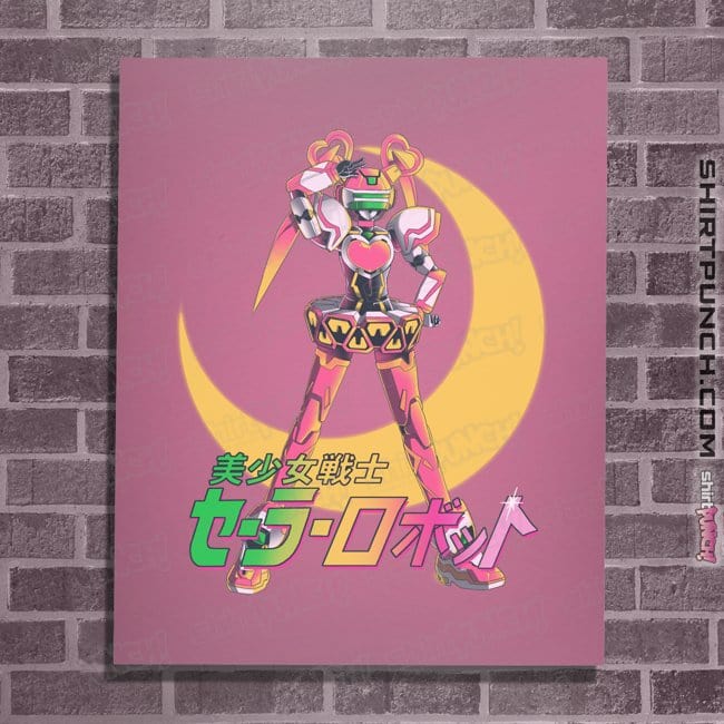 Posters / 4"x6" / Azalea