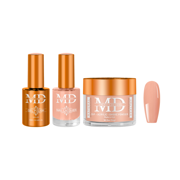 SAKURA - K103 - 4-in-1 Trio Set