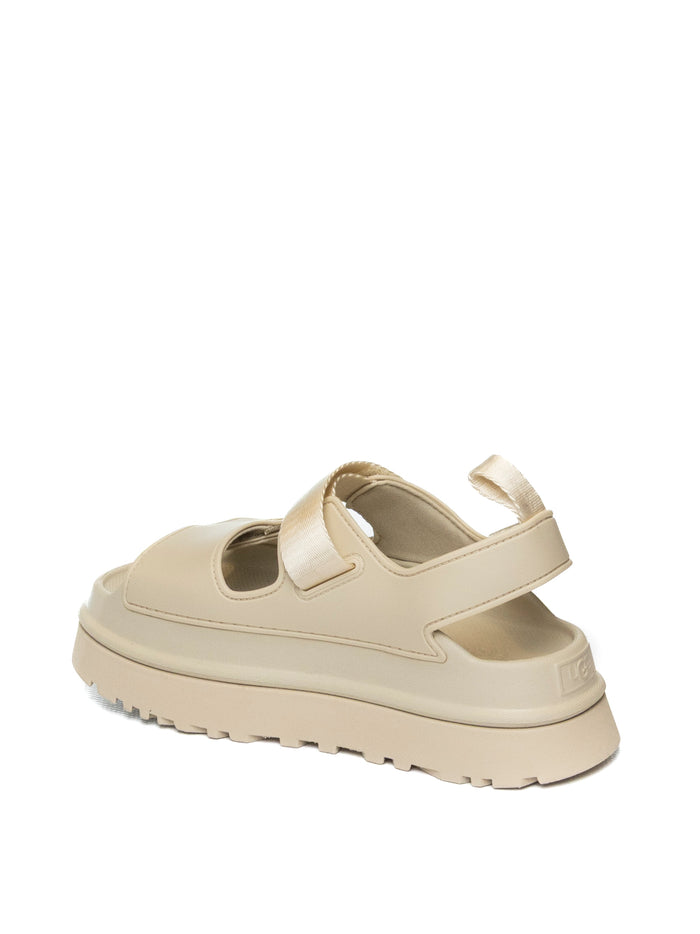 UGG Sandalo golden glow beige GOLDENGLOW TESS-SSAL