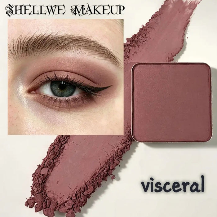 #Visceral