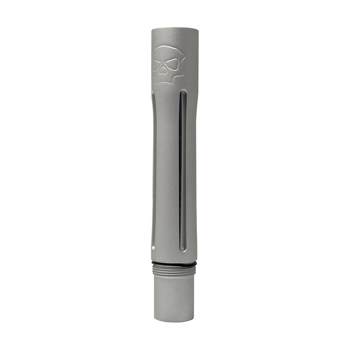 Dust Silver
