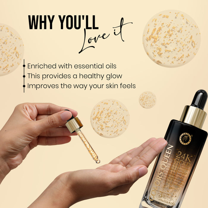Face Serum Combo