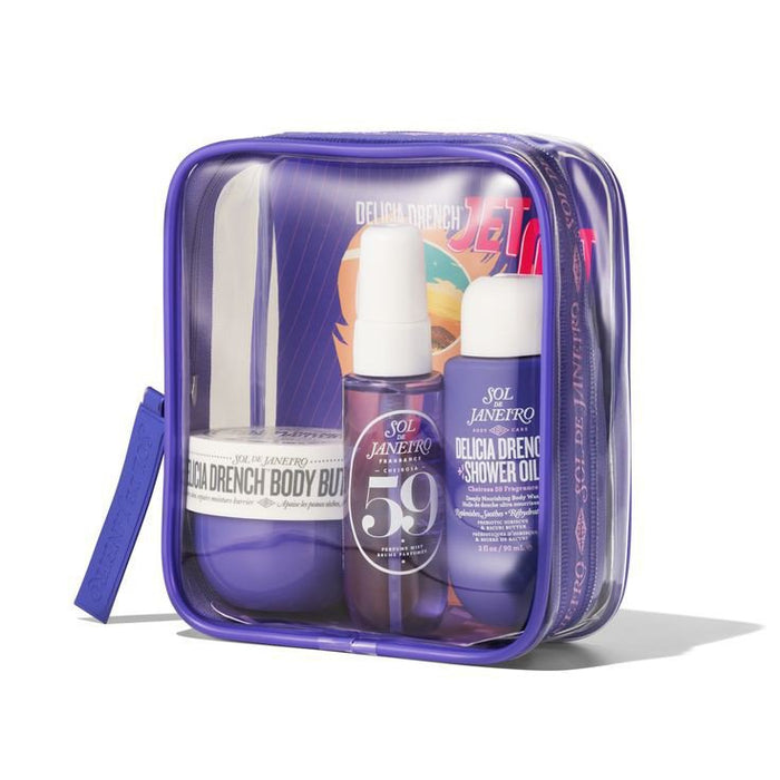 Delicia Drench 59