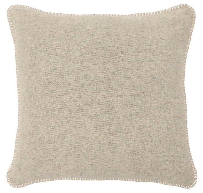 Solid Neutro Euro Sham - 26"x26"