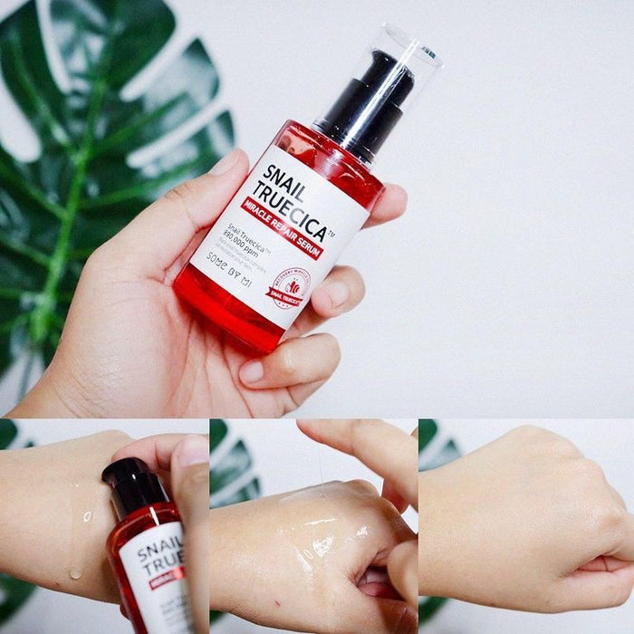 SOME BY MI Snail Truecica Repair Serum 50ml