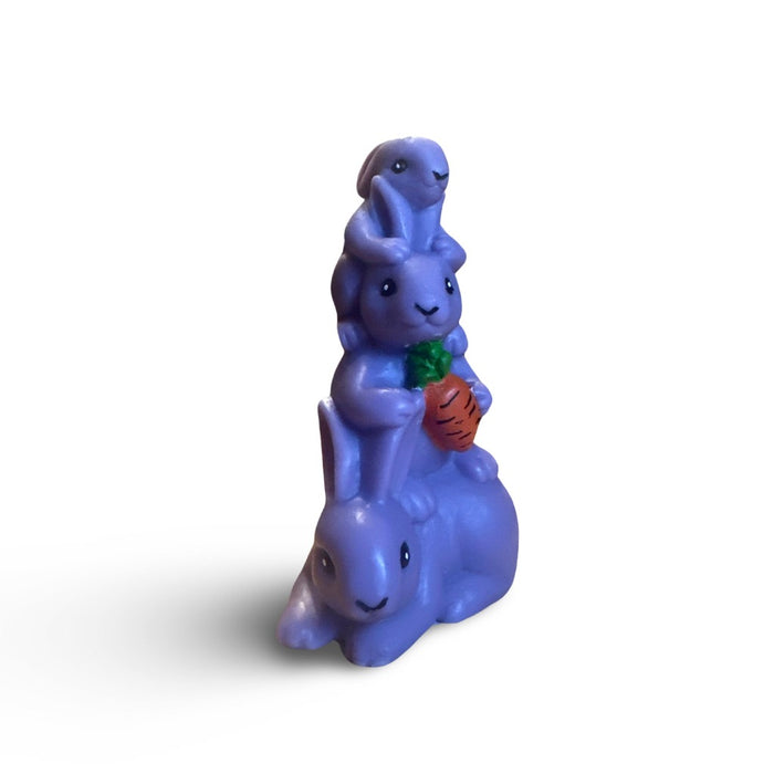 Soy Wax Blended Bunny Candle - Candlestock.com