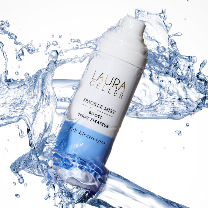 Spackle Mist Boost with Electrolytes lifestyle image
