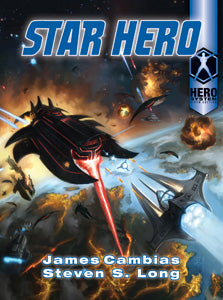 Star Hero