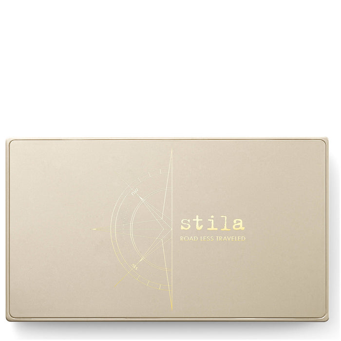 Stila Road Less Traveled Eye Shadow Palette