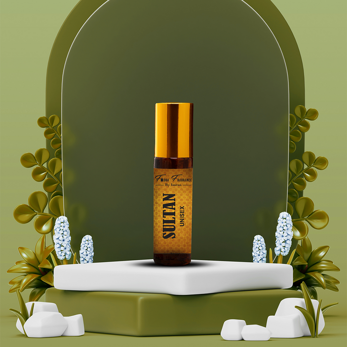 SULTAN (Attar)