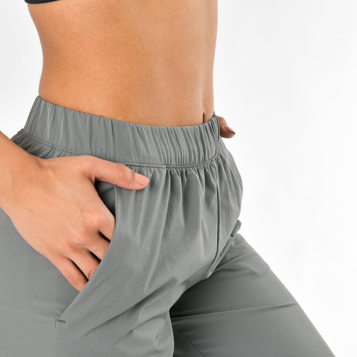 Tapered Pants