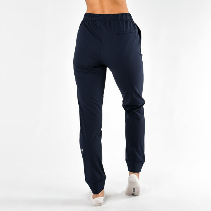 Tapered Pants