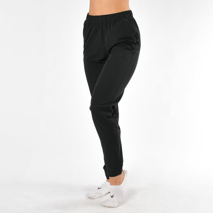 Tapered Pants