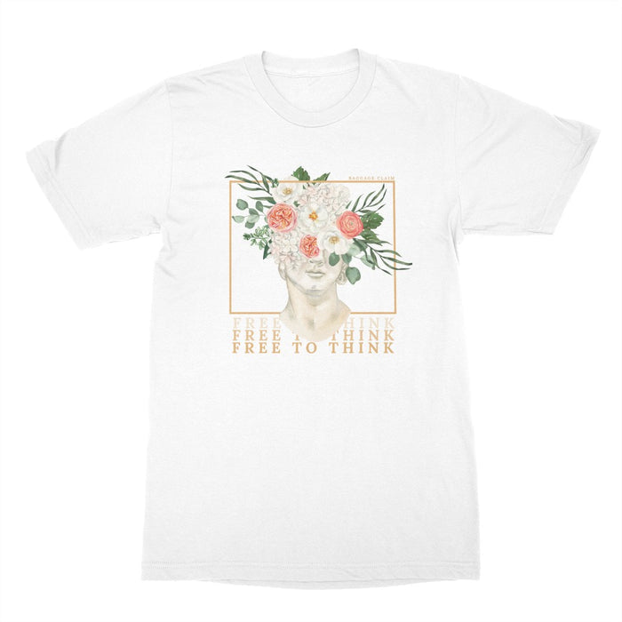 White / Extra small