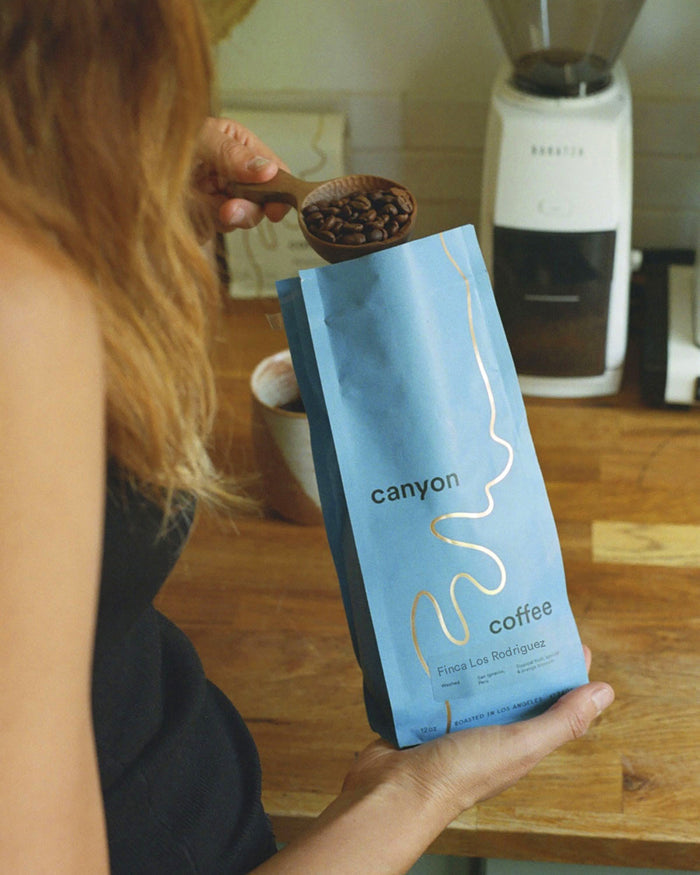 Three Month Roaster's Choice Subscription (Monthly)