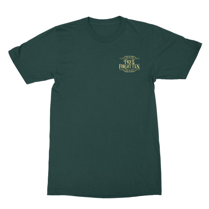 Trice Forgotten logo Shirt