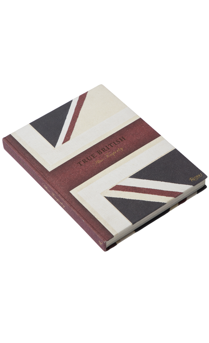 True British