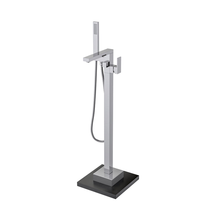 Tub Faucet Display Board - Sales Tools