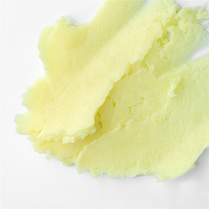 Turmeric Butter Blend for Skincare