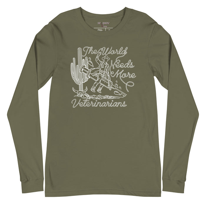 Military Green / XS