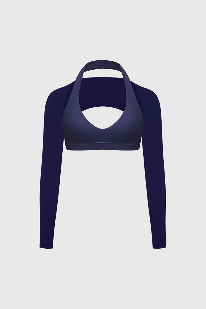 Midnightblue / S (US 2)
