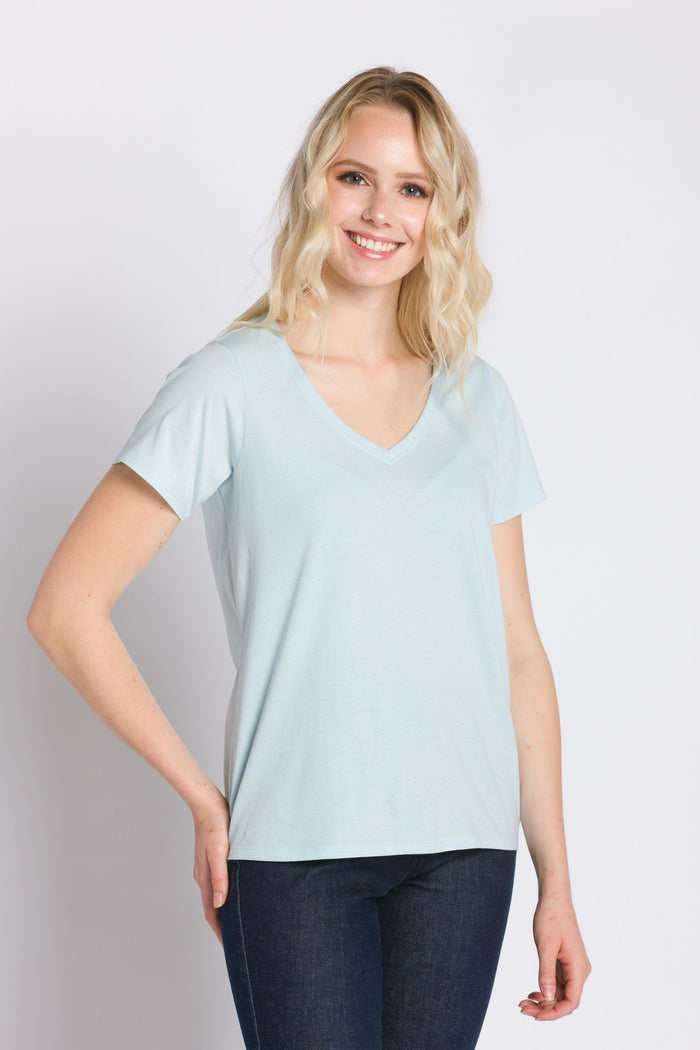 Light Blue / XS