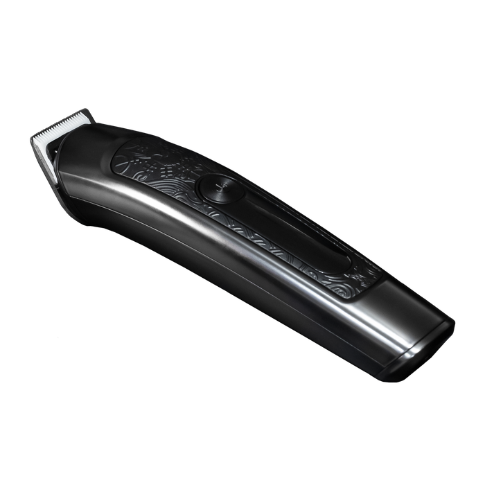 Balls Blade Attachment, image 2. The Beard Struggle