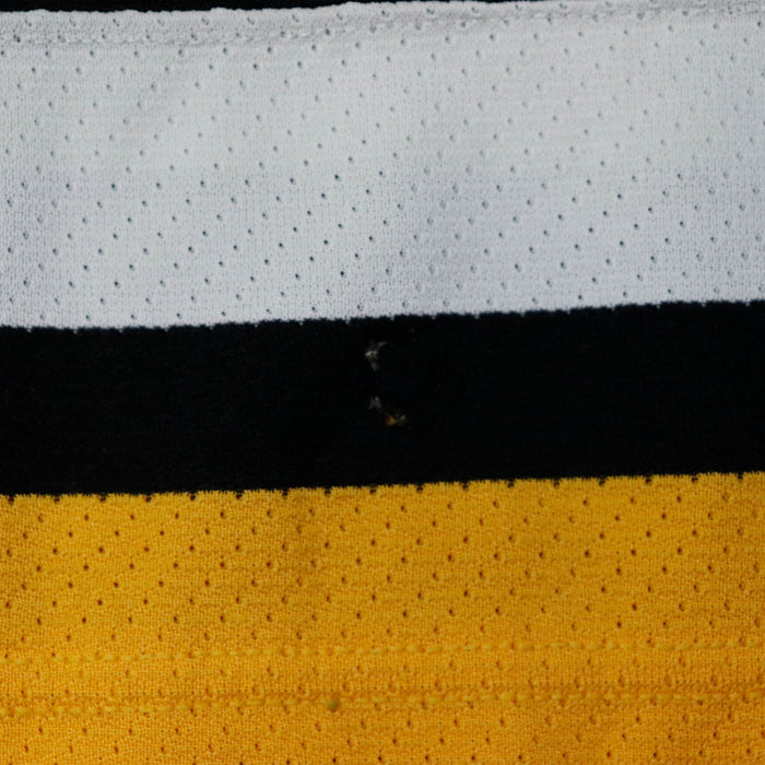 Vintage CCM Pittsburgh Penguins Hockey Jersey Size XL