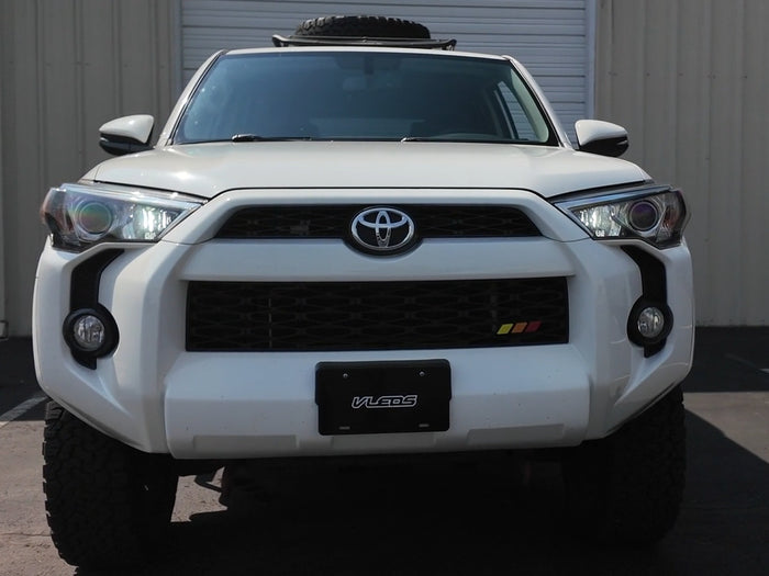 VLEDS Circuit DRL Kit W/ Factory LED Headlights For 4Runner (2021-2024)