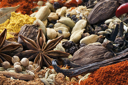 Warm 'n Cozy (KY) Fragrance Oil 17084