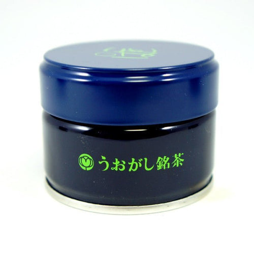 Cha Ginza: Organic Matcha Kaoru, 20g tin - Yunomi.life