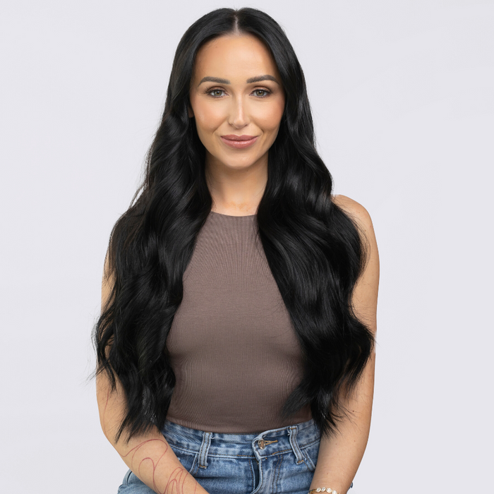 #1   |   Invisible Tape-In Extensions