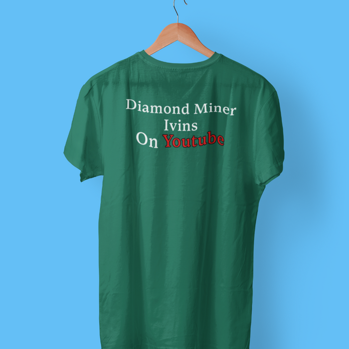 100% Digger Shirt