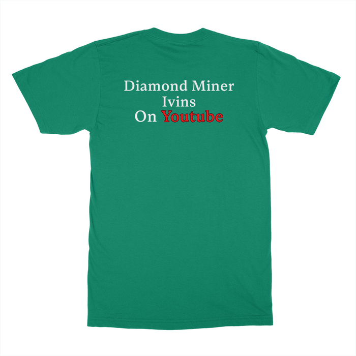 100% Digger Shirt