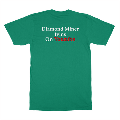 100% Digger Shirt