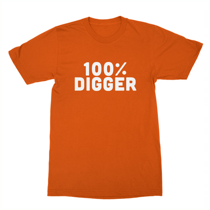 Classic Orange / Extra small