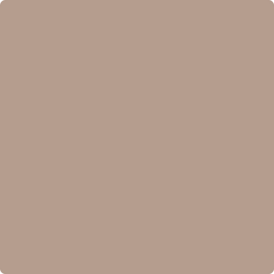 1013-Taupetone:  a paint color by Benjamin Moore avaiable at Clement's Paint in Austin, TX.