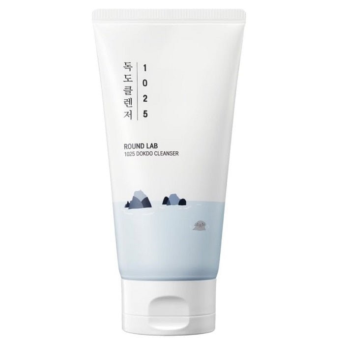 1025 DOKDO CLEANSER - Gel De Curatare Bland Pentru Calmare Si Hidratare - skinseen.ro