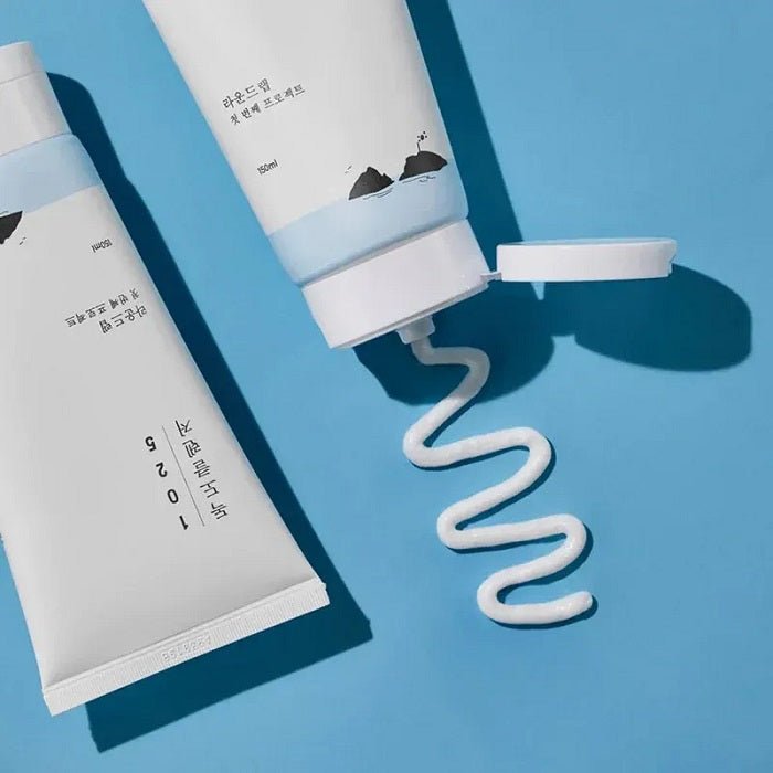 1025 DOKDO CLEANSER - Gel De Curatare Bland Pentru Calmare Si Hidratare - skinseen.ro