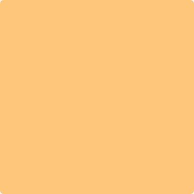 153-Fresh: Fruit  a paint color by Benjamin Moore avaiable at Clement's Paint in Austin, TX.