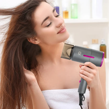 Colors Queen 1800 Watt Hair Dryer
