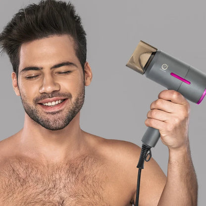 Colors Queen 1800 Watt Hair Dryer
