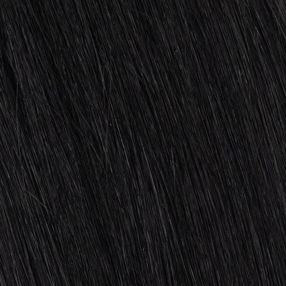 #1B   |   Hand-Tied Weft Extensions