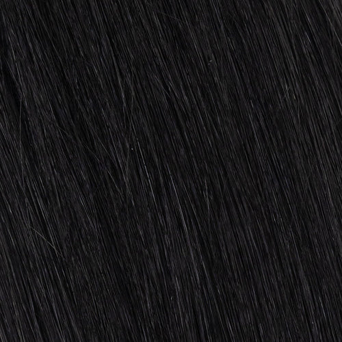 #1B   |   Hand-Tied Weft Extensions