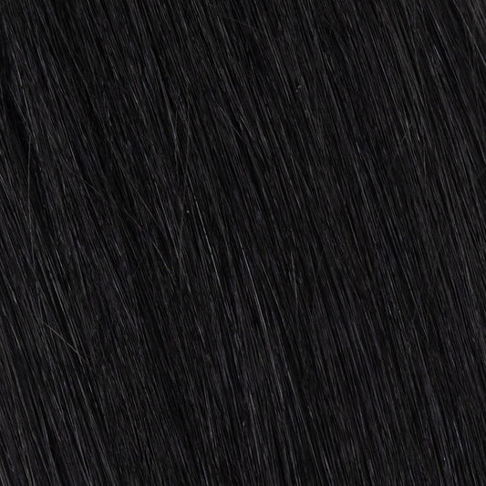 #1B   |   Hand-Tied Weft Extensions