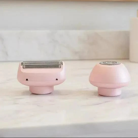 Pink blade replacement set / USB
