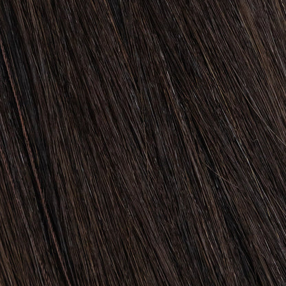 #2   |   Keratin Fusion Extensions