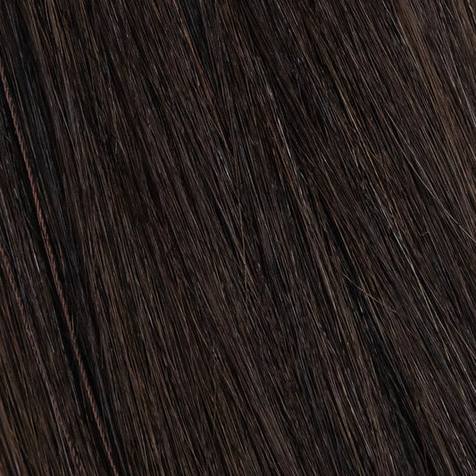 #2   |   Keratin Fusion Extensions